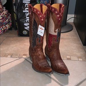 Old Gringo Western Boots